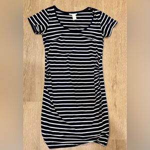 H&M MAMA/Maternity dress